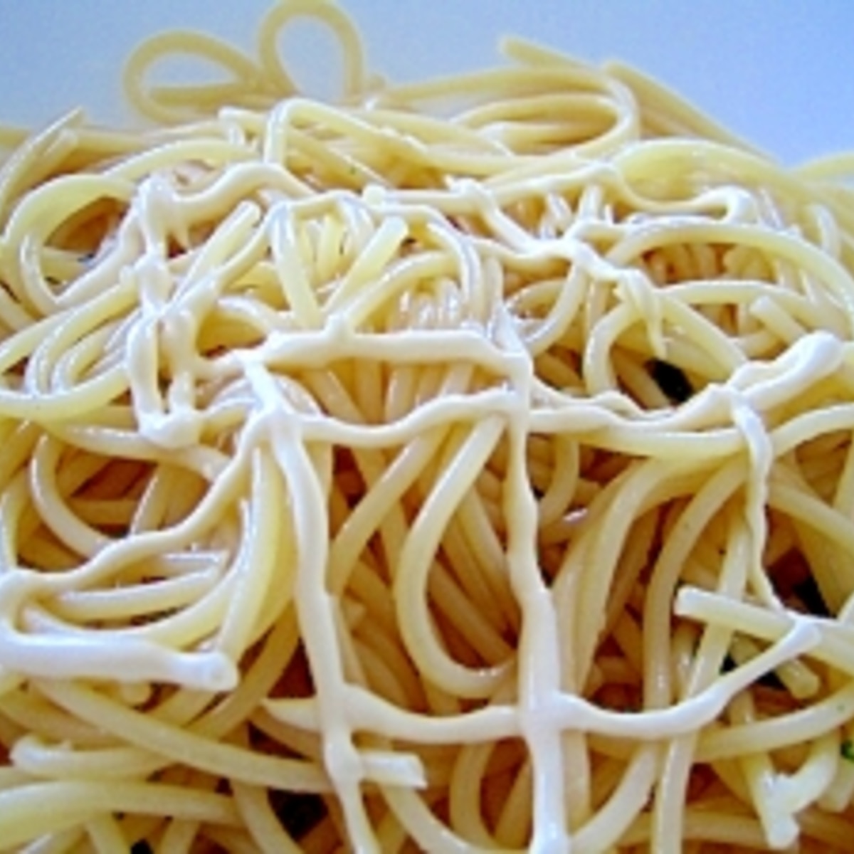 お吸い物deパスタ レシピ 作り方 By Pt180 楽天レシピ